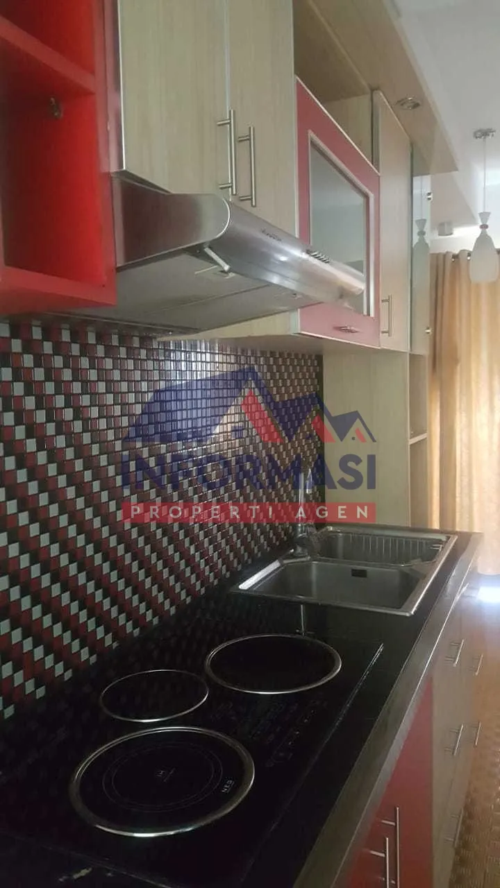 Apartement bellmont