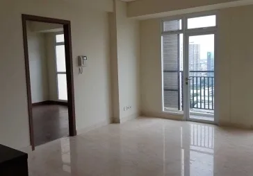 Apt. Puri Orchard, Jakbar. Lokasi bagus