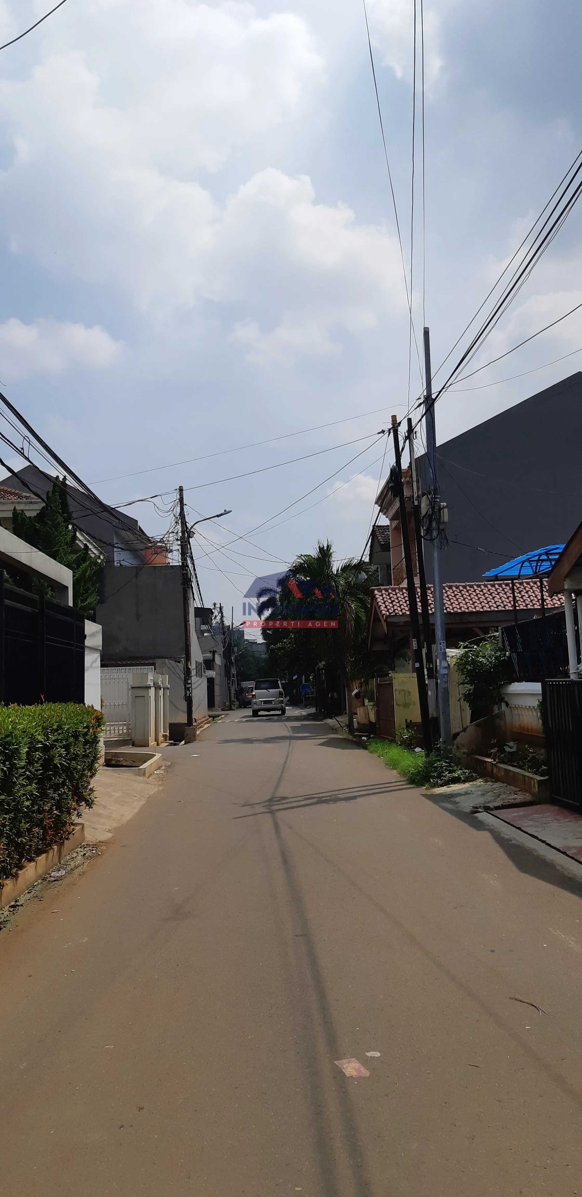 Bagus dan strategis