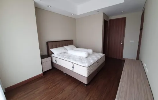 Apartemen Branz Simatupang