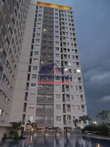 Apartement pakubuwono 2BR Tower Redwood Full furnish