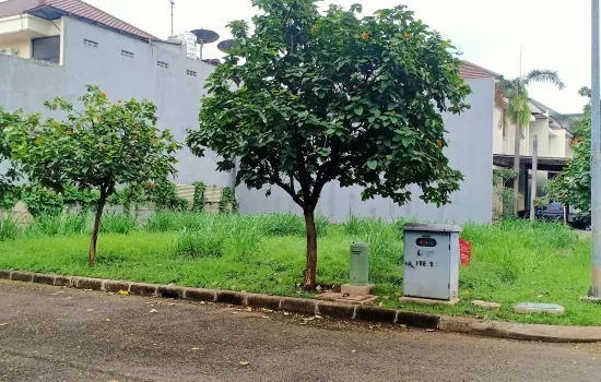 Kav Cordia 5 Puri Botanikal