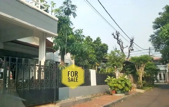 Rumah alfa indah