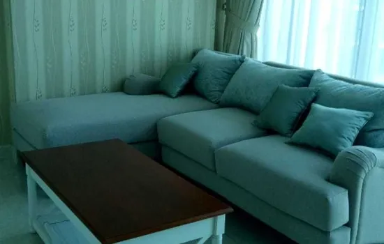Apartemen Windsor tower 2 Full Furnished siap huni