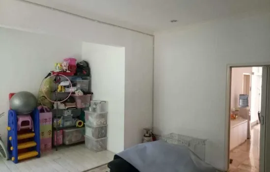 Rumah pondok pinang
