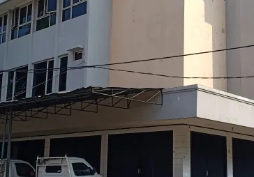 Ruko Gading Kirana Timur sangat strategis