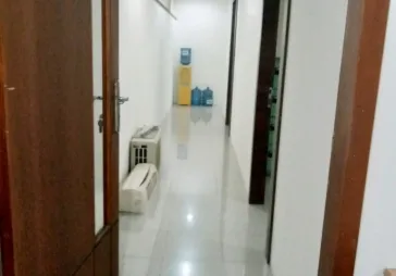 Ruko strategis, Grogol Permai,jakarta barat