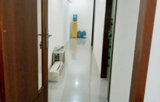 Ruko strategis, Grogol Permai,jakarta barat