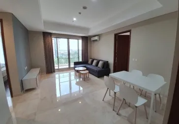 Apartemen Branz Simatupang