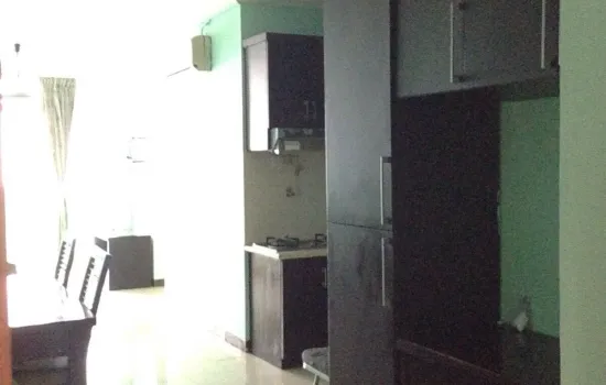 Apartemen 3KT Permata Eksekutif,pos pengumben,jakarta barat