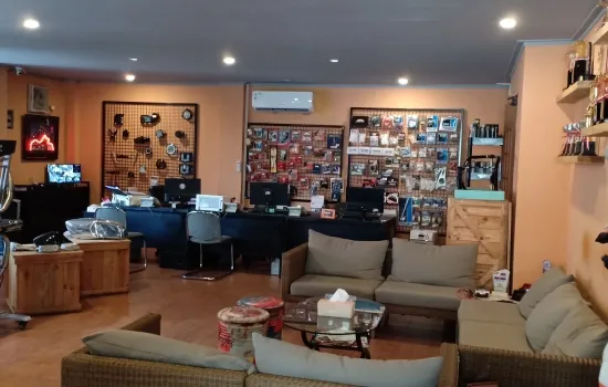 Ruko Gading Kirana Timur sangat strategis