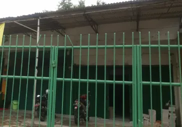 Ruko di Pesanggrahan, Jakbar