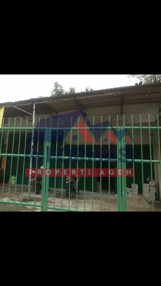Ruko di Pesanggrahan, Jakbar