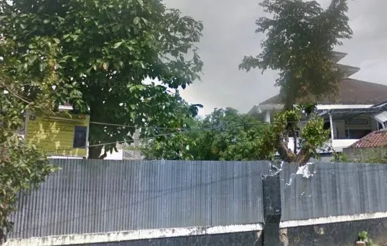 Tanah simpurg golf 3 jaksel luas 1000