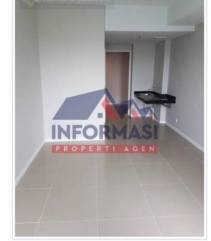 Apartemen Metro Park
