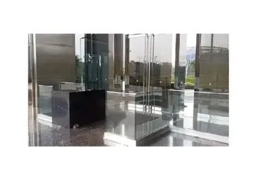 FOR SALE OFFICE SPACE METROPOLITAN TOWER