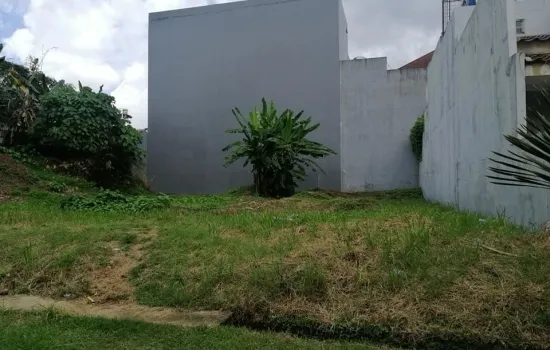 tanah MEGA KEBON JERUK joglo jakarta barat, lt 360m2