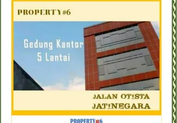 Fast Selling and Cheap Office Building