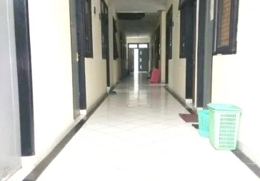 Kost lokasi bagus