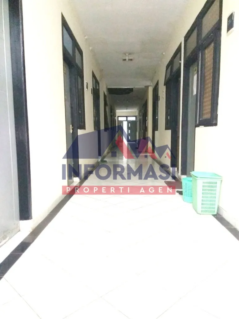 Kost lokasi bagus