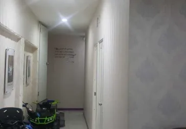 Ruko Pinggir Jalan Taman Aries