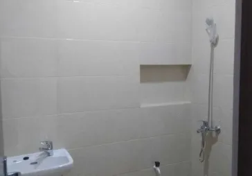 Apartemen studio belmont
