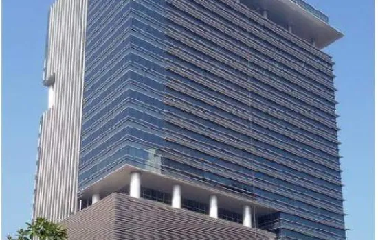 FOR SALE OFFICE SPACE METROPOLITAN TOWER
