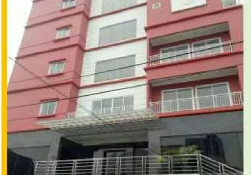 Gedung Kantor Buncit