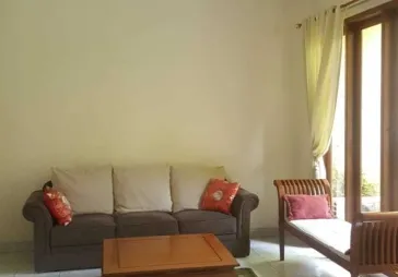 Rumah Kedoya permai