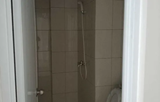Apartemen bagus, harga sangat terjangkau