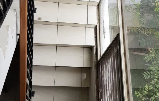 Rumah dalam cluster Permata Mediterania