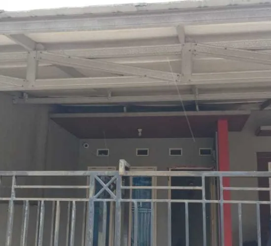 Rumah bagus Karang Tengah, Tangerang