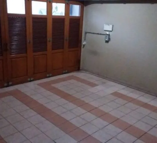Rumah klasik  TOSIGA (K jeruk)  6KT 3KM  siap huni  shm