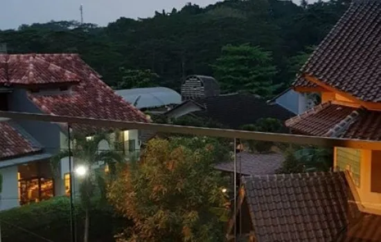mega cinere jaksel  jl lumut hijau raya lt 100 / lb 287
