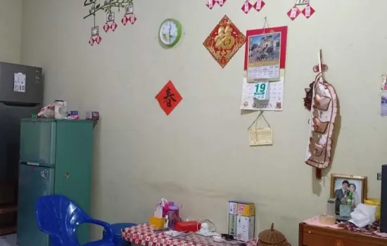 Rumah bagus Karang Tengah, Tangerang