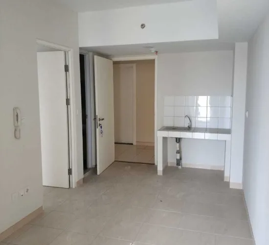 Apartemen bagus, harga sangat terjangkau
