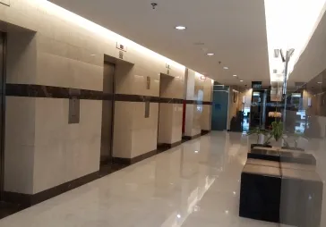 Kantor Siap Pakai Pusat CBD Kuningan