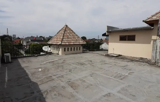 Rumah bagus bebas banjir Jakarta Selatan