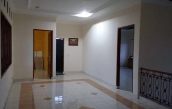 Tampak Depan