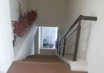 Bangunan kantor,  tomang, jakarta barat