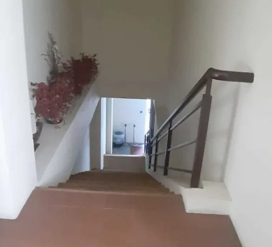 Bangunan kantor,  tomang, jakarta barat
