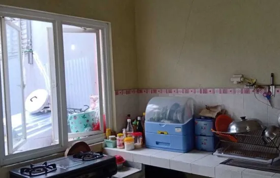 Rumah bagus Karang Tengah, Tangerang