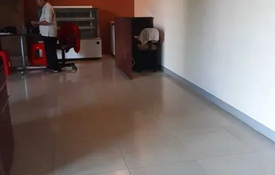 Bangunan kantor,  tomang, jakarta barat