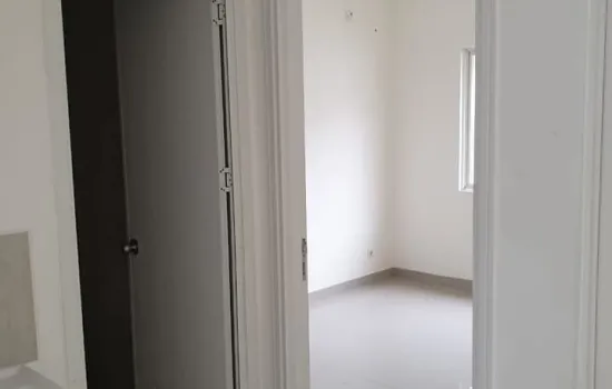 SUVARNA SUTERA cluster bianca sindang jaya tanggerang