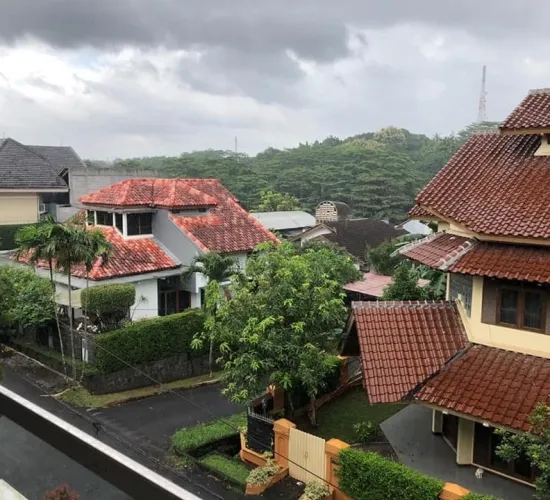mega cinere jaksel  jl lumut hijau raya lt 100 / lb 287