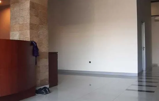 Bangunan kantor,  tomang, jakarta barat