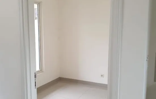 SUVARNA SUTERA cluster bianca sindang jaya tanggerang