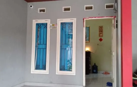 Rumah bagus Karang Tengah, Tangerang