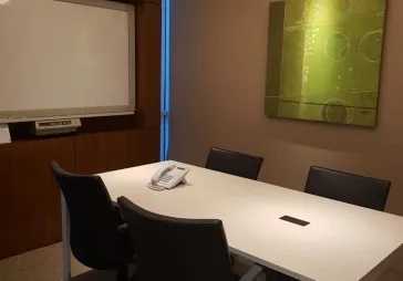 Office space mewah Multivision Tower