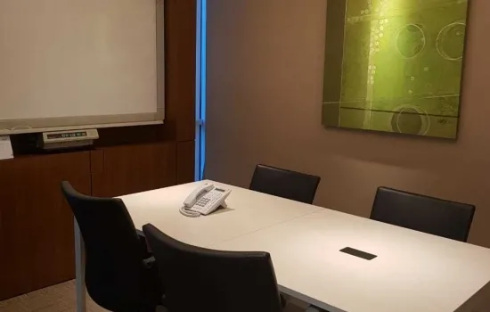 Office space mewah Multivision Tower